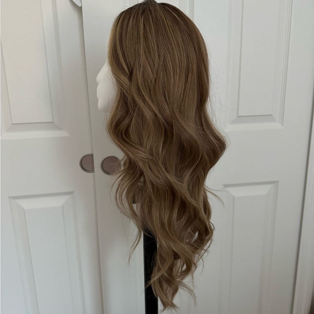 Margo INH hair insert name here wig